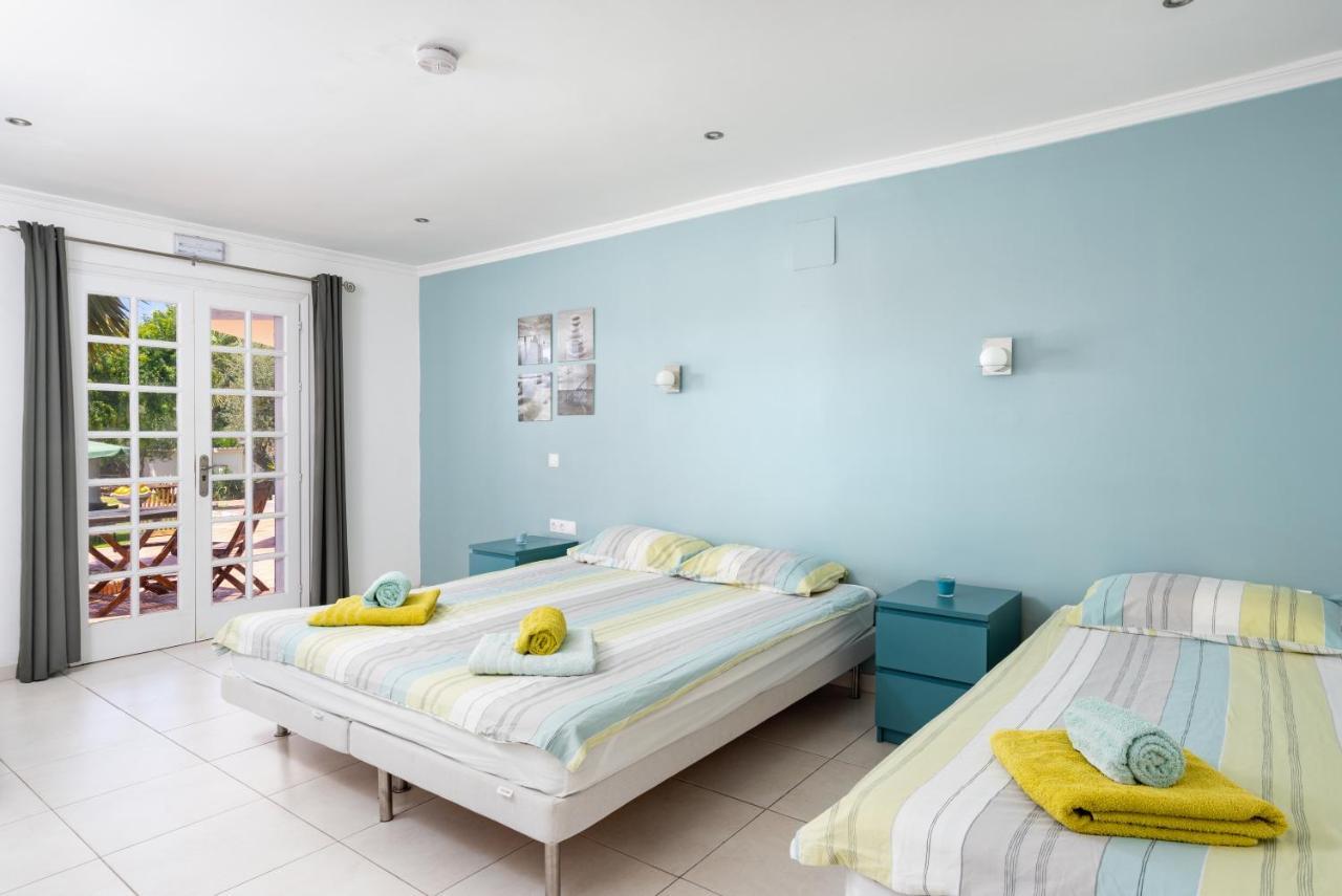 Casa Caleda Bed & Breakfast Mijas Costa Luaran gambar